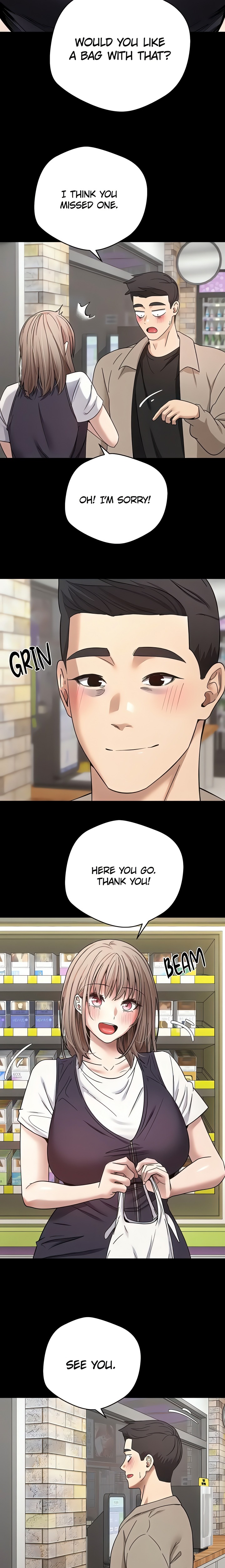 Turning My Life Around With Crypto (Official Uncensored) - Chapter 22 Page 11