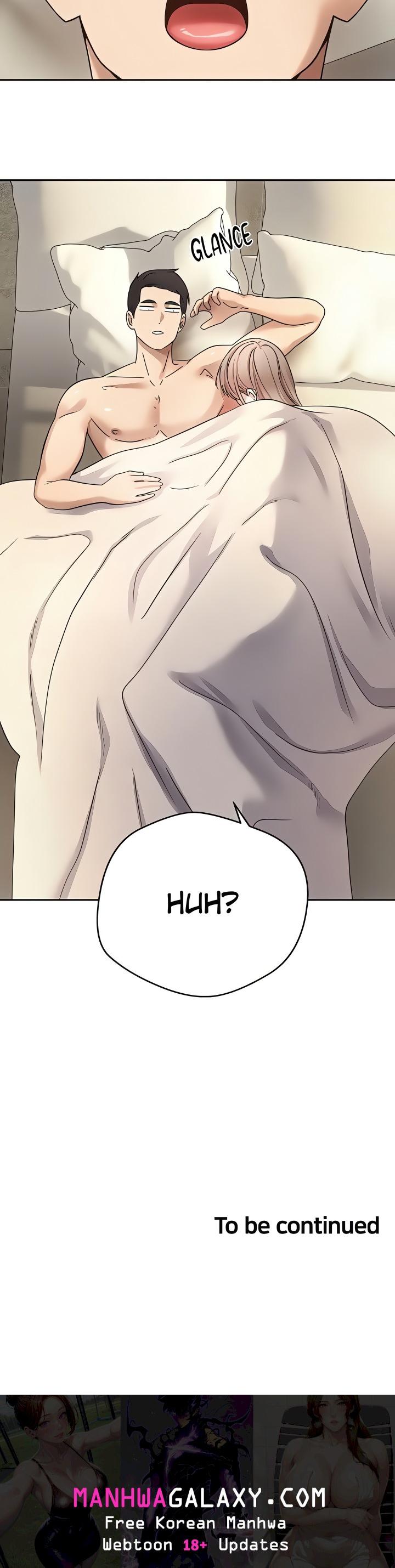 Turning My Life Around With Crypto (Official Uncensored) - Chapter 22 Page 19