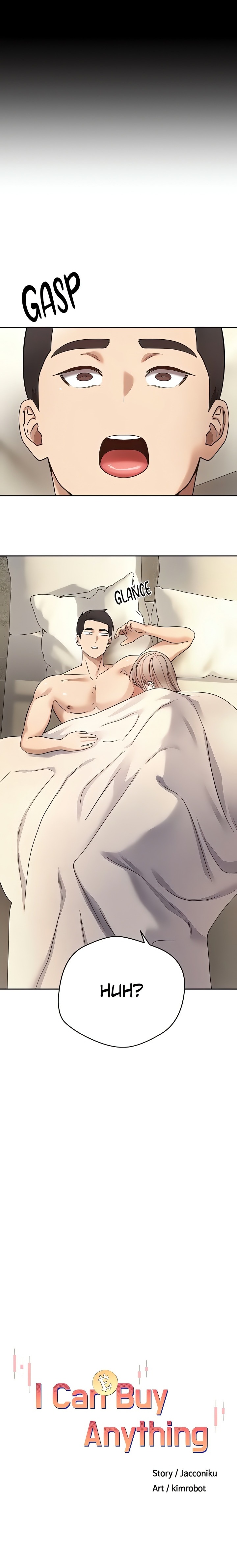 Turning My Life Around With Crypto (Official Uncensored) - Chapter 23 Page 2