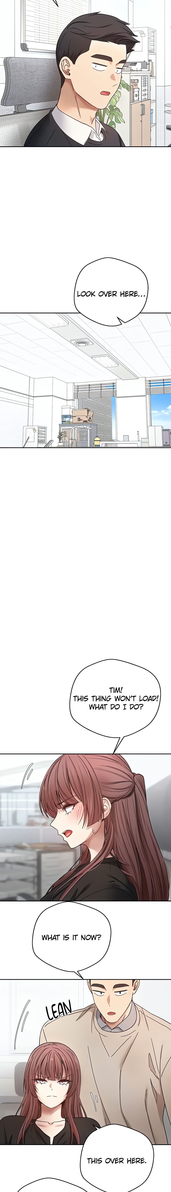 Turning My Life Around With Crypto (Official Uncensored) - Chapter 27 Page 3