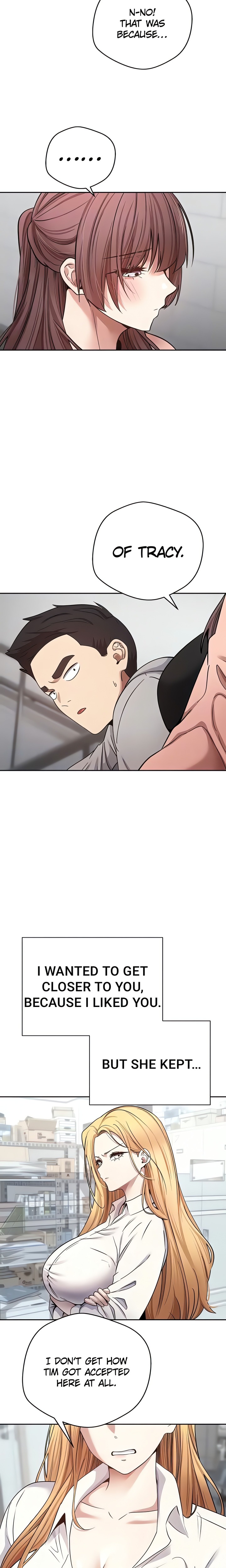 Turning My Life Around With Crypto (Official Uncensored) - Chapter 28 Page 8