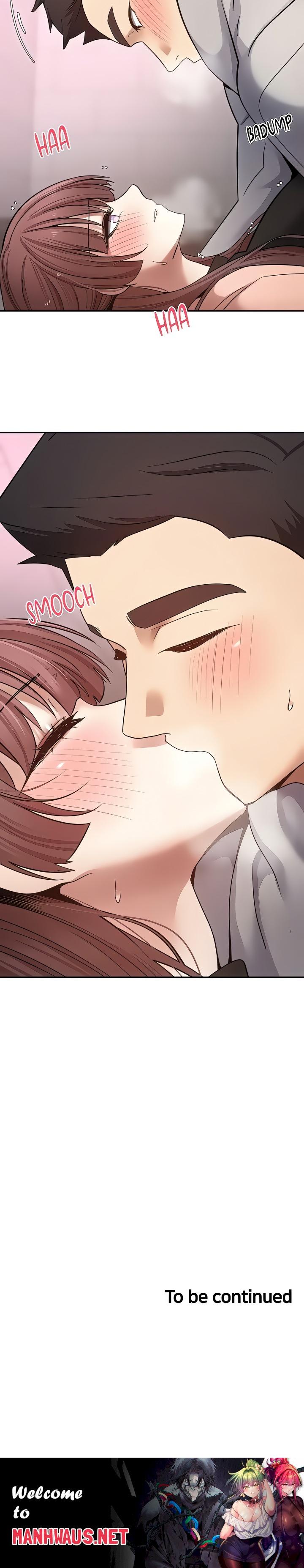 Turning My Life Around With Crypto (Official Uncensored) - Chapter 29 Page 22