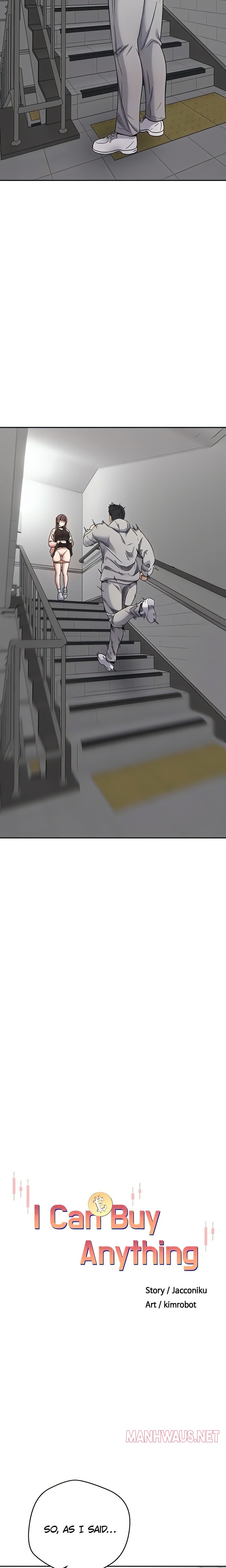 Turning My Life Around With Crypto (Official Uncensored) - Chapter 29 Page 3