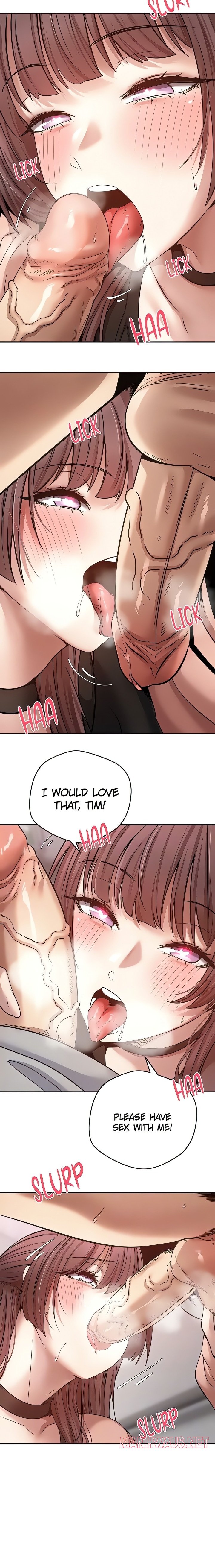 Turning My Life Around With Crypto (Official Uncensored) - Chapter 29 Page 5