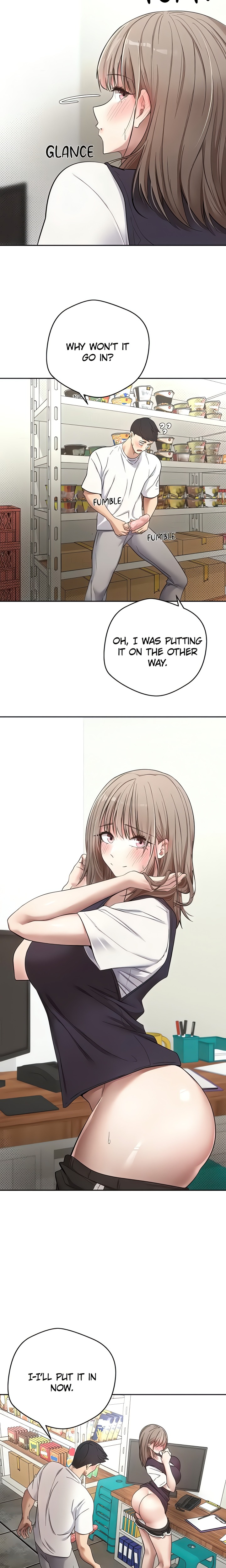 Turning My Life Around With Crypto (Official Uncensored) - Chapter 3 Page 10