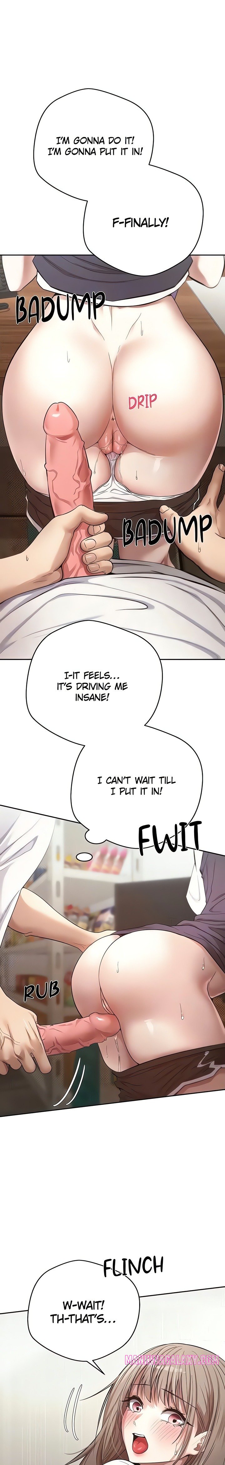 Turning My Life Around With Crypto (Official Uncensored) - Chapter 3 Page 15