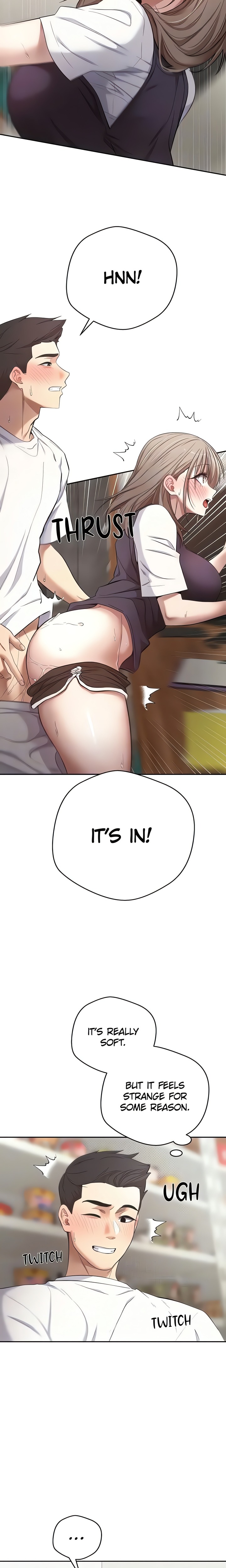 Turning My Life Around With Crypto (Official Uncensored) - Chapter 3 Page 16