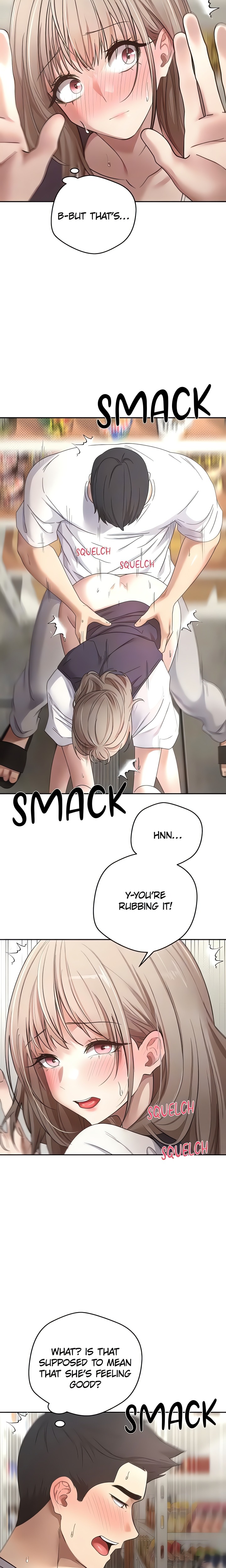 Turning My Life Around With Crypto (Official Uncensored) - Chapter 3 Page 18