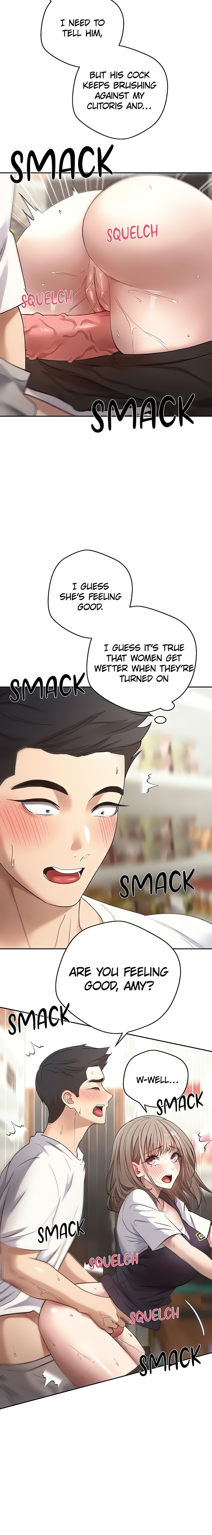 Turning My Life Around With Crypto (Official Uncensored) - Chapter 3 Page 20