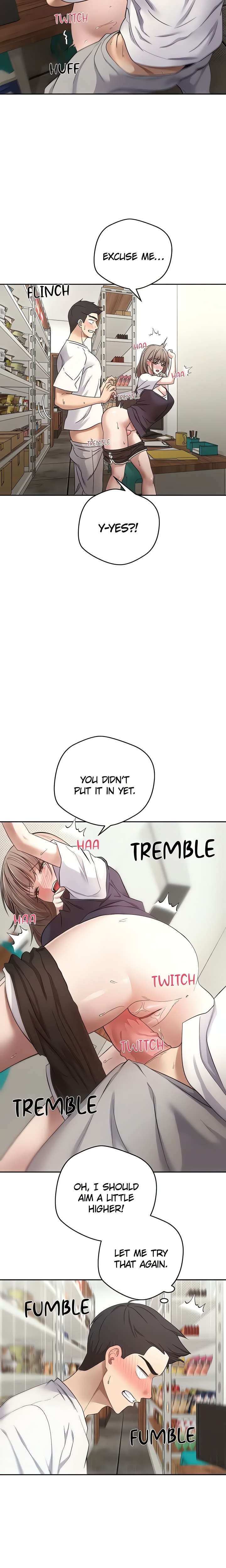 Turning My Life Around With Crypto (Official Uncensored) - Chapter 3 Page 22