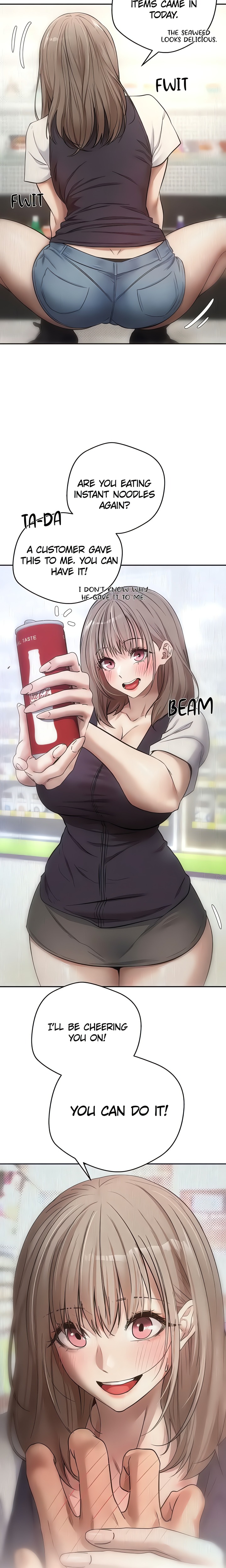 Turning My Life Around With Crypto (Official Uncensored) - Chapter 3 Page 3