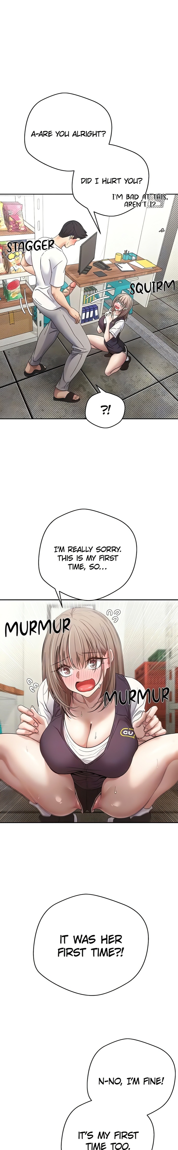 Turning My Life Around With Crypto (Official Uncensored) - Chapter 3 Page 8