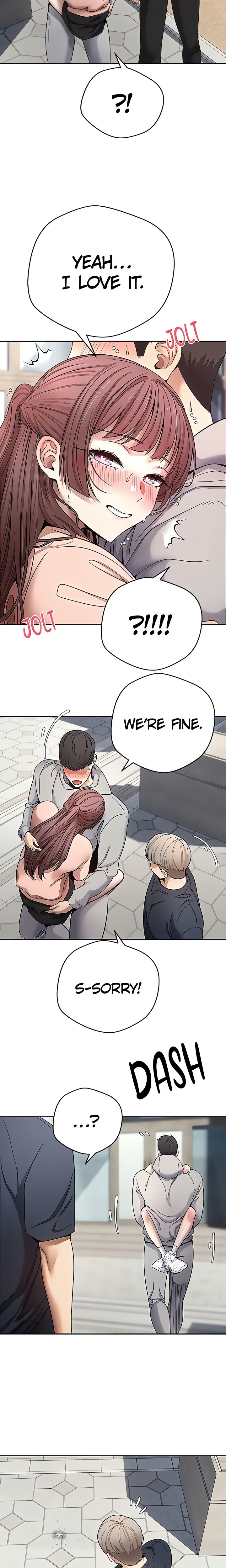 Turning My Life Around With Crypto (Official Uncensored) - Chapter 30 Page 20