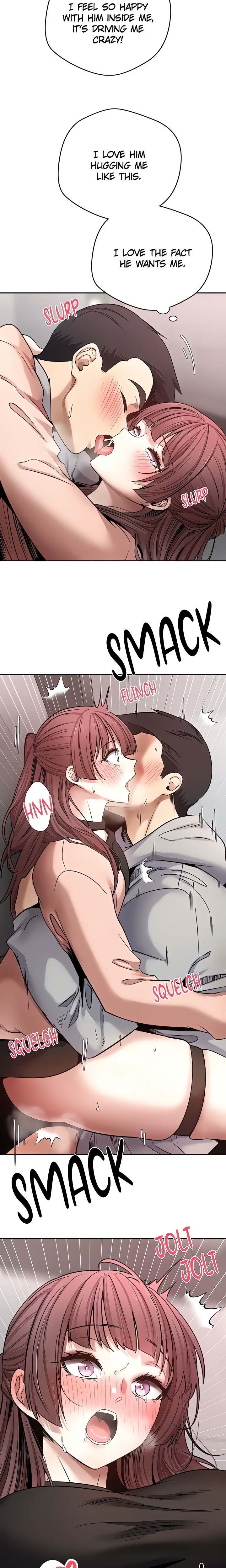 Turning My Life Around With Crypto (Official Uncensored) - Chapter 30 Page 3