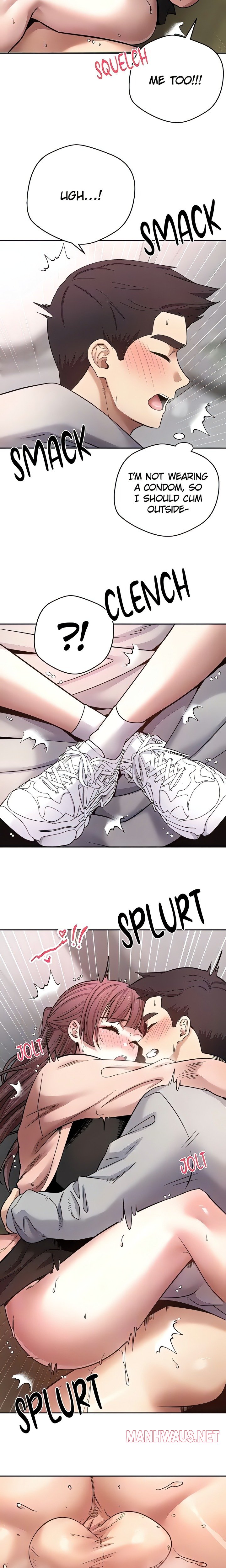 Turning My Life Around With Crypto (Official Uncensored) - Chapter 30 Page 6