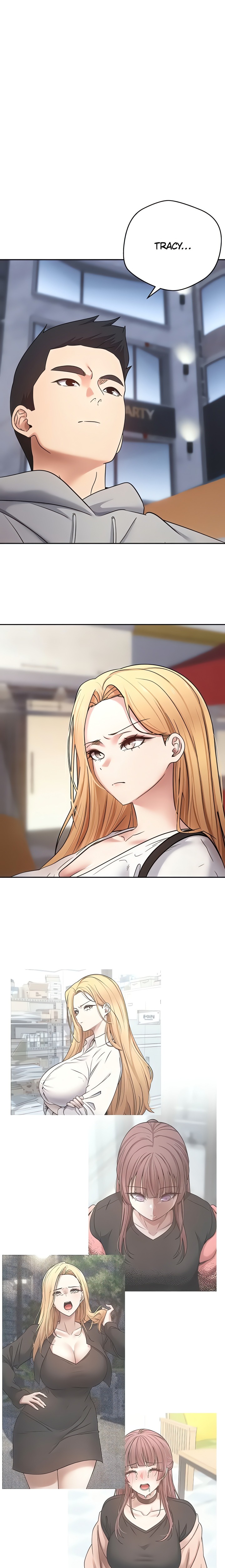 Turning My Life Around With Crypto (Official Uncensored) - Chapter 33 Page 1