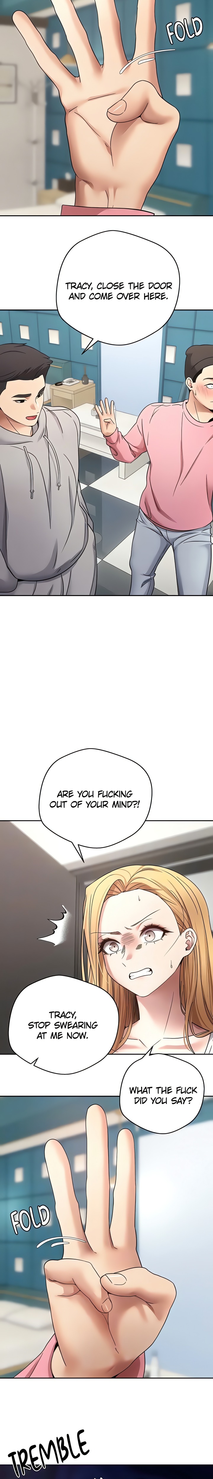 Turning My Life Around With Crypto (Official Uncensored) - Chapter 34 Page 14