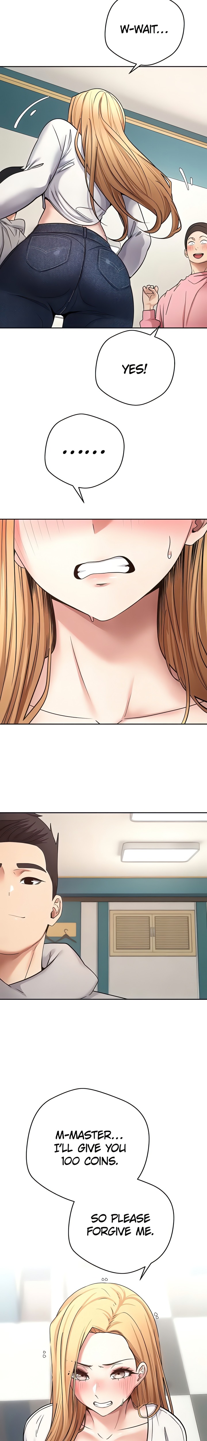 Turning My Life Around With Crypto (Official Uncensored) - Chapter 34 Page 20