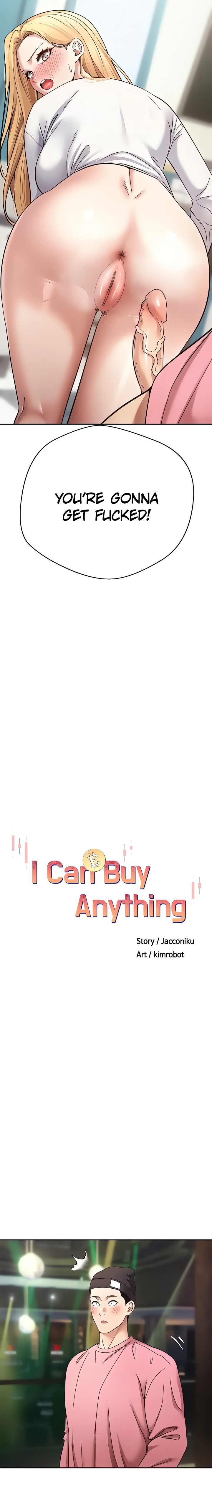 Turning My Life Around With Crypto (Official Uncensored) - Chapter 34 Page 3