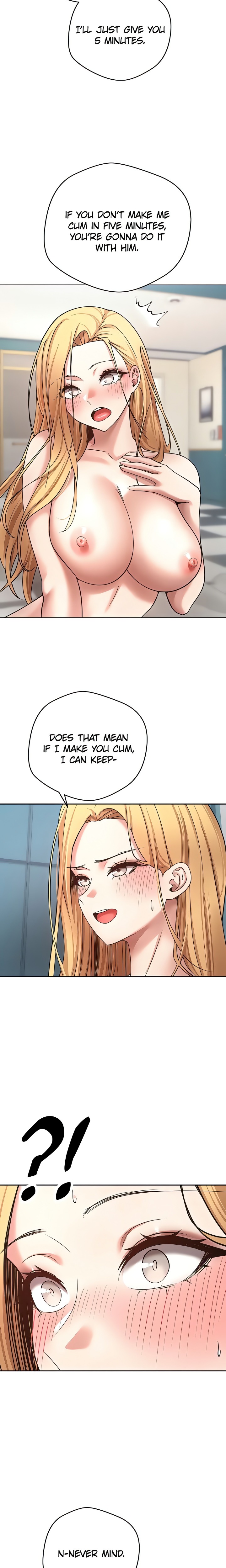 Turning My Life Around With Crypto (Official Uncensored) - Chapter 36 Page 23