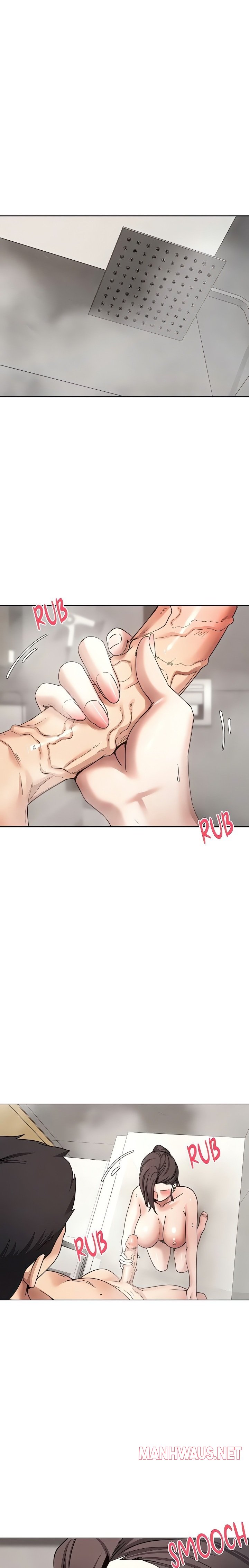 Turning My Life Around With Crypto (Official Uncensored) - Chapter 38 Page 11