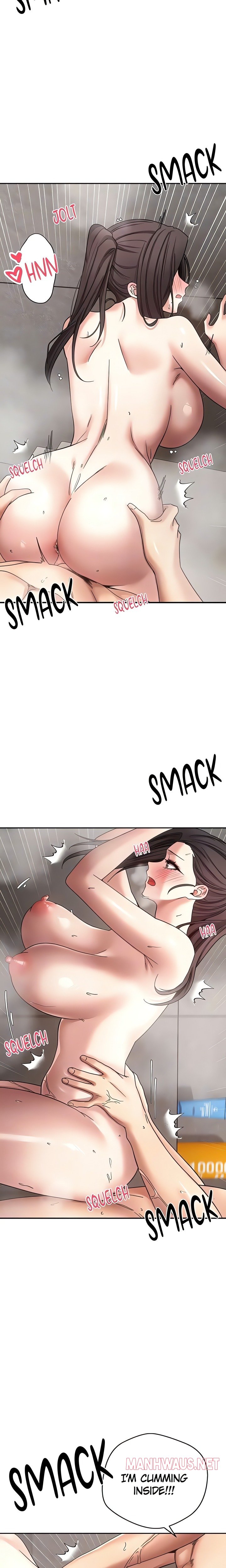 Turning My Life Around With Crypto (Official Uncensored) - Chapter 38 Page 17