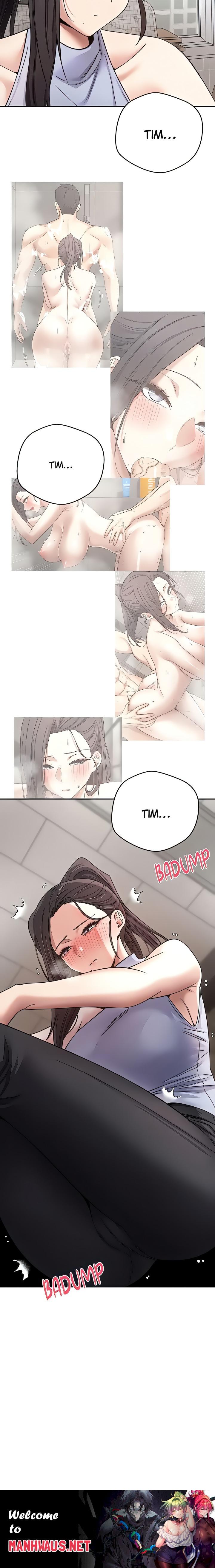 Turning My Life Around With Crypto (Official Uncensored) - Chapter 38 Page 23