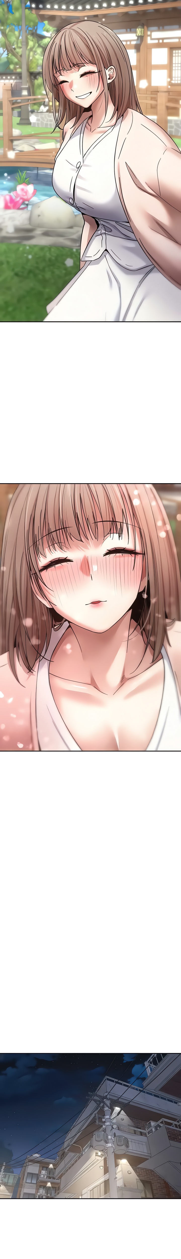 Turning My Life Around With Crypto (Official Uncensored) - Chapter 38 Page 3