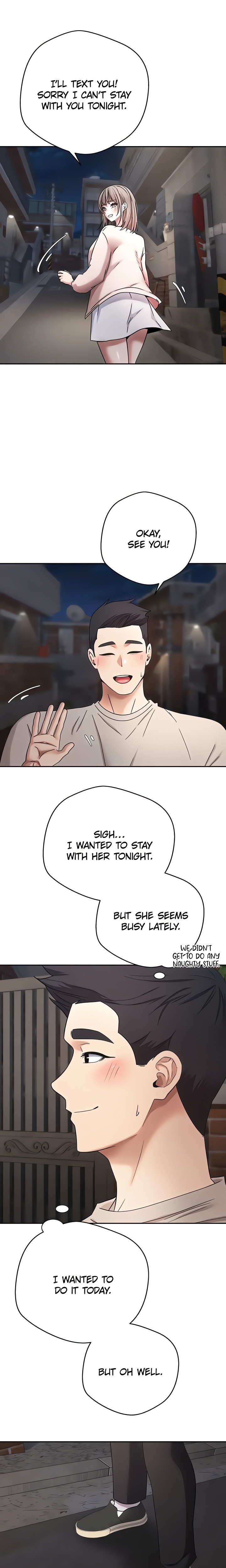 Turning My Life Around With Crypto (Official Uncensored) - Chapter 38 Page 4