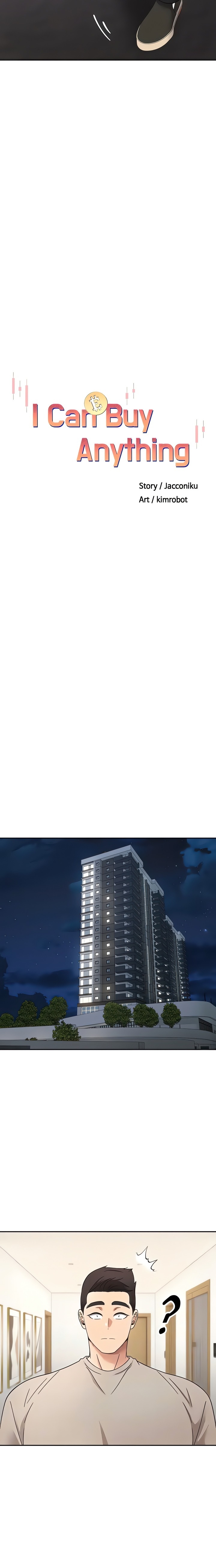 Turning My Life Around With Crypto (Official Uncensored) - Chapter 38 Page 5