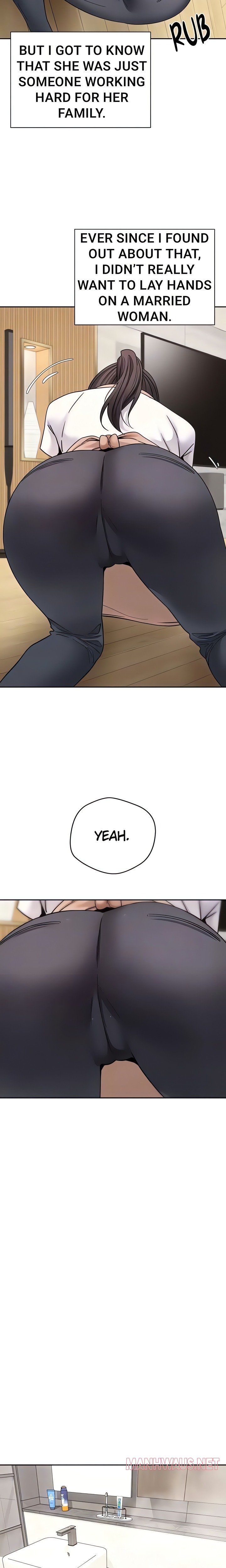 Turning My Life Around With Crypto (Official Uncensored) - Chapter 38 Page 7