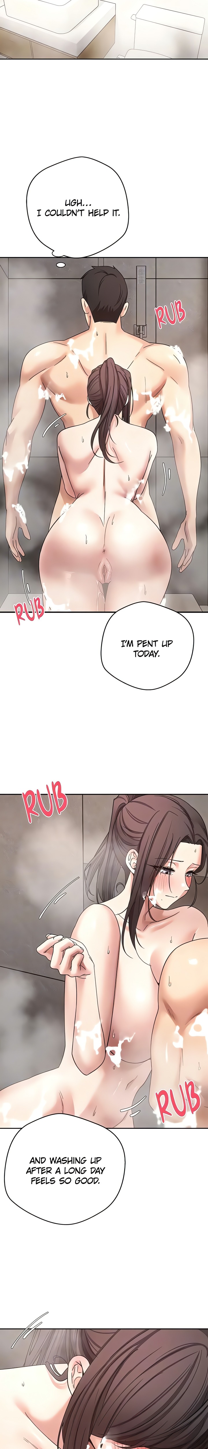 Turning My Life Around With Crypto (Official Uncensored) - Chapter 38 Page 8