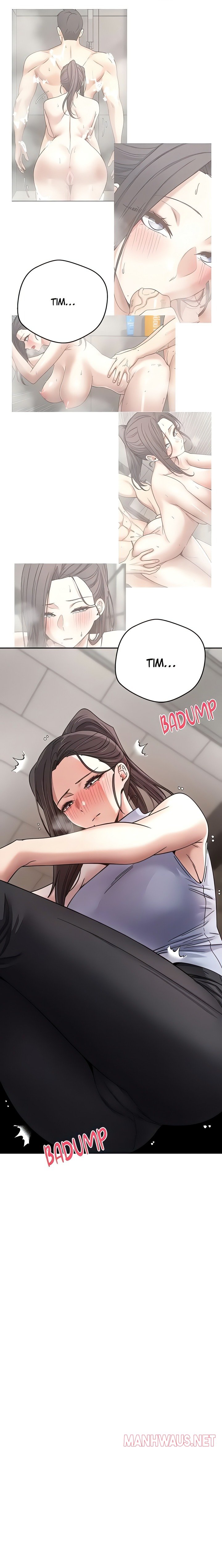 Turning My Life Around With Crypto (Official Uncensored) - Chapter 39 Page 2