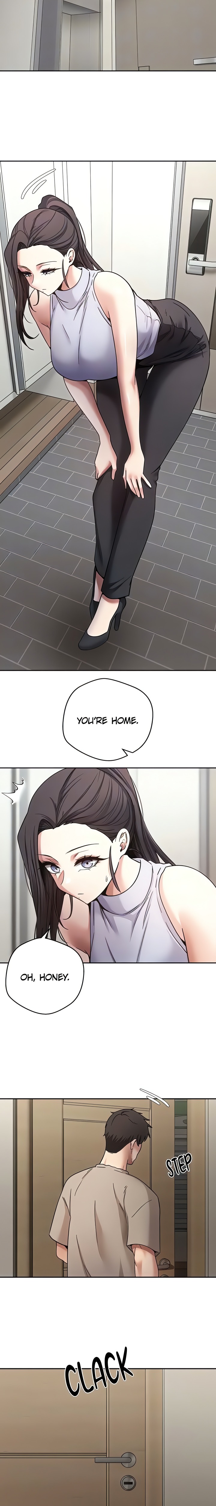 Turning My Life Around With Crypto (Official Uncensored) - Chapter 39 Page 9