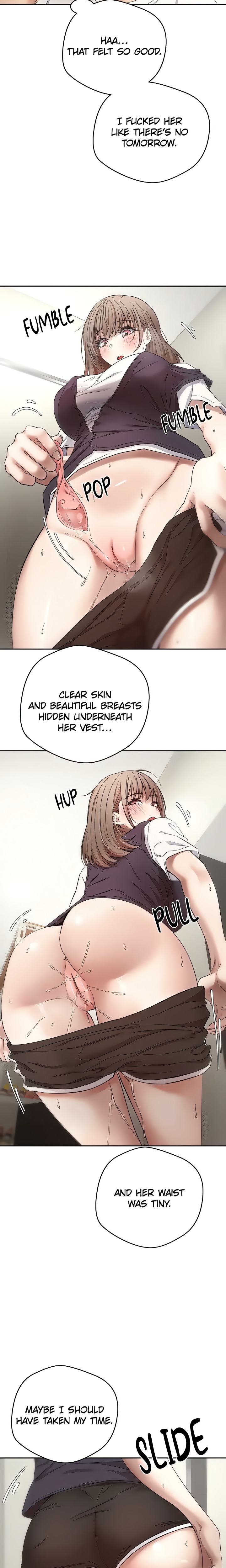 Turning My Life Around With Crypto (Official Uncensored) - Chapter 4 Page 11