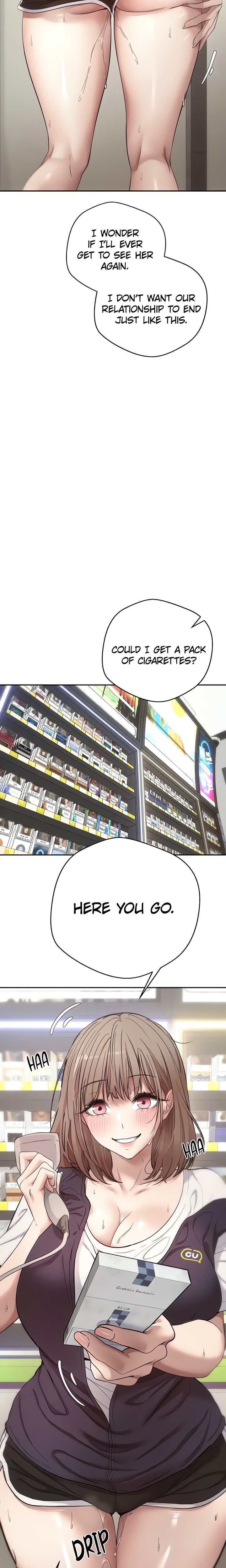 Turning My Life Around With Crypto (Official Uncensored) - Chapter 4 Page 12