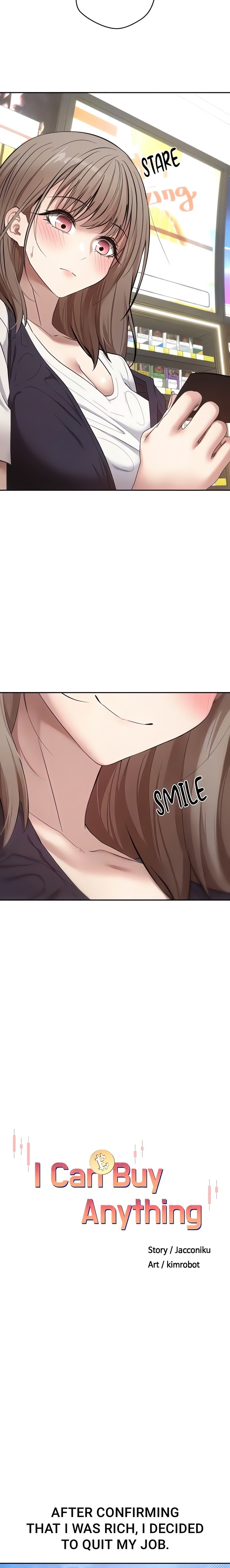 Turning My Life Around With Crypto (Official Uncensored) - Chapter 4 Page 14