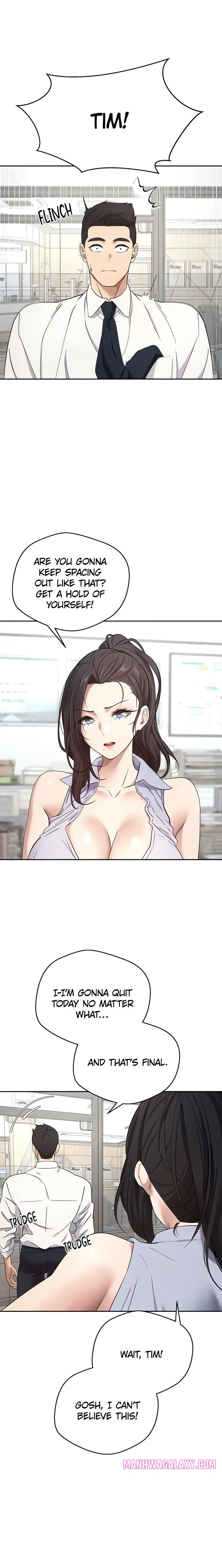 Turning My Life Around With Crypto (Official Uncensored) - Chapter 4 Page 19