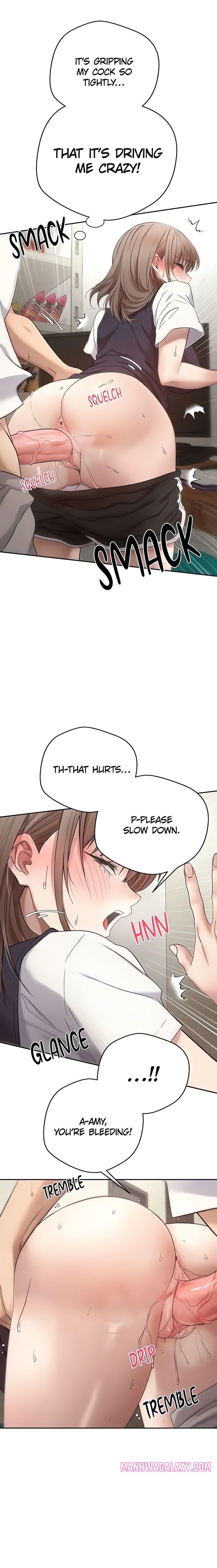 Turning My Life Around With Crypto (Official Uncensored) - Chapter 4 Page 2