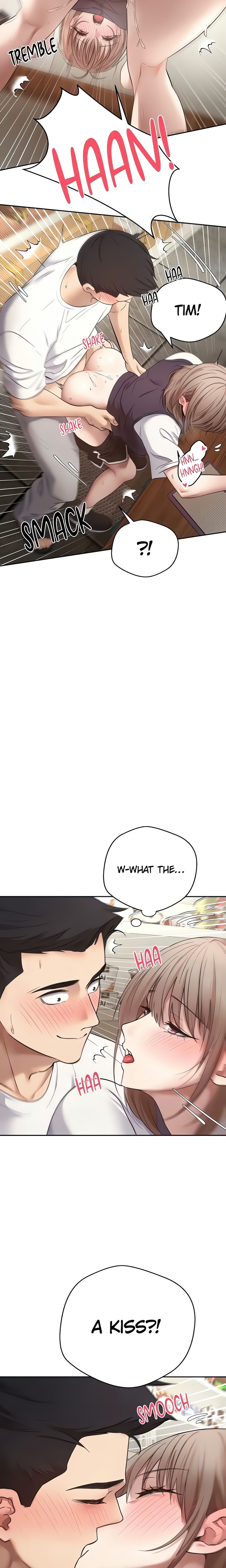 Turning My Life Around With Crypto (Official Uncensored) - Chapter 4 Page 5