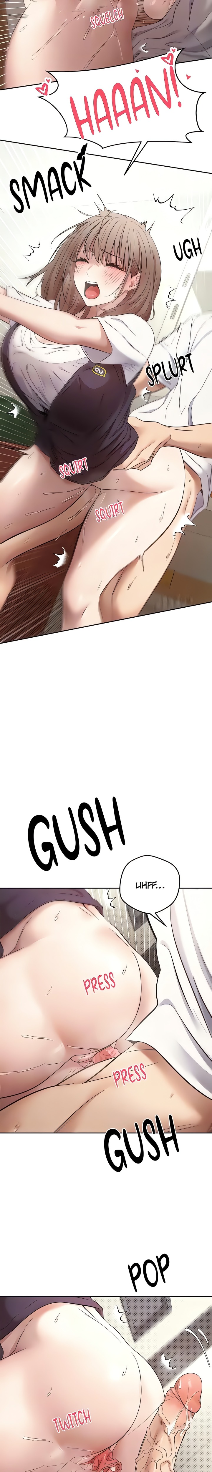 Turning My Life Around With Crypto (Official Uncensored) - Chapter 4 Page 7