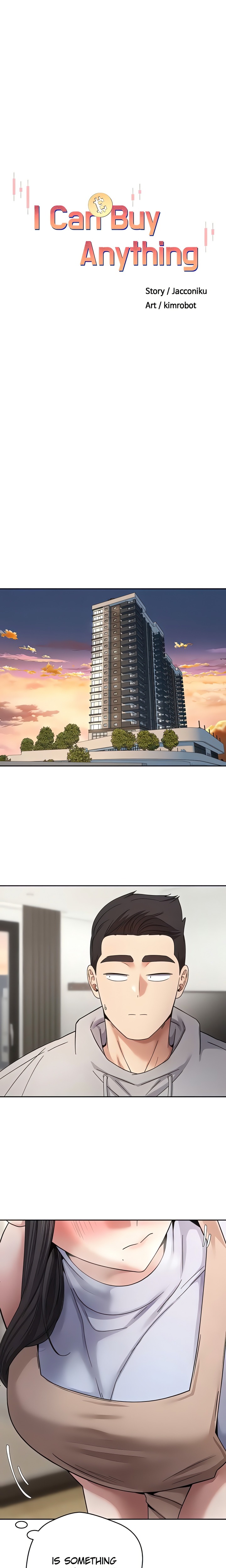 Turning My Life Around With Crypto (Official Uncensored) - Chapter 40 Page 3