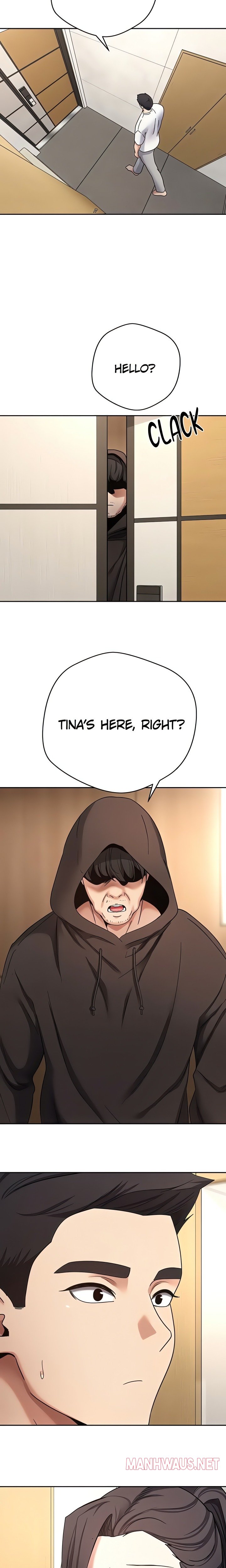 Turning My Life Around With Crypto (Official Uncensored) - Chapter 41 Page 10