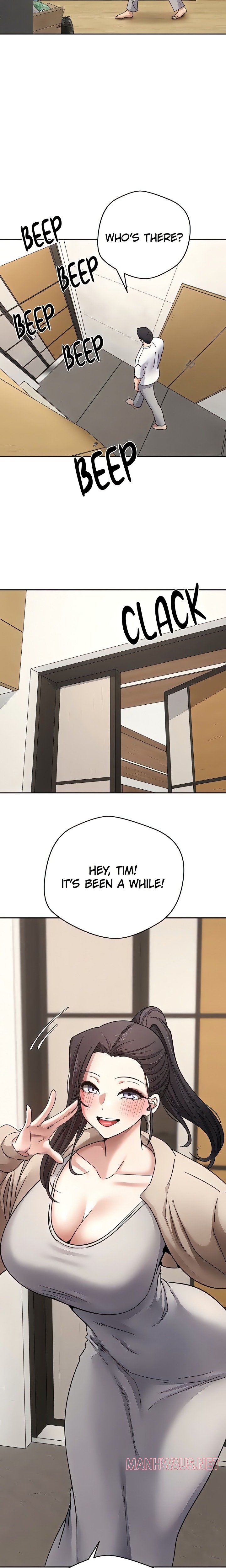 Turning My Life Around With Crypto (Official Uncensored) - Chapter 41 Page 2