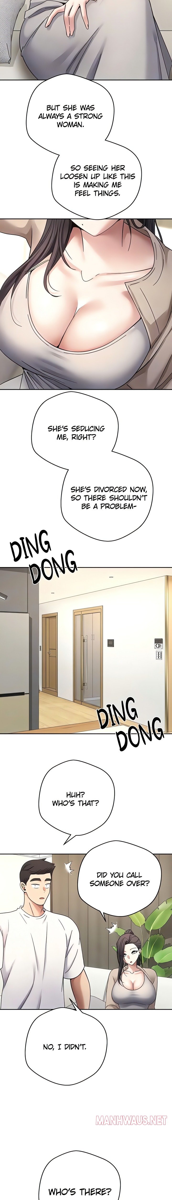 Turning My Life Around With Crypto (Official Uncensored) - Chapter 41 Page 9