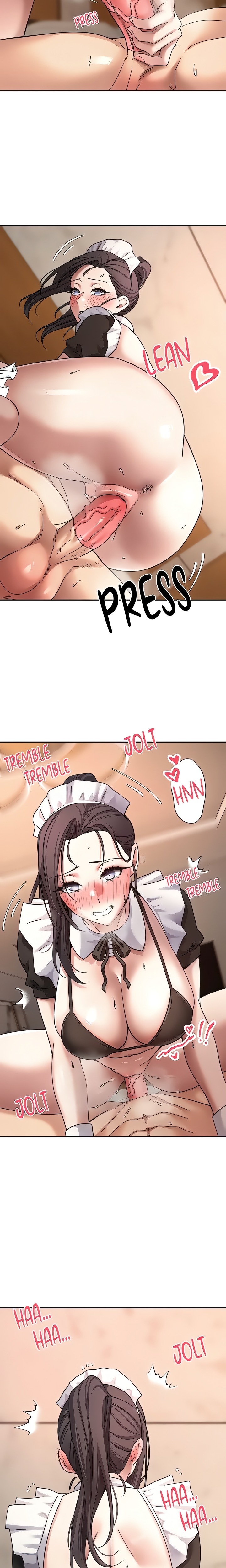 Turning My Life Around With Crypto (Official Uncensored) - Chapter 43 Page 12