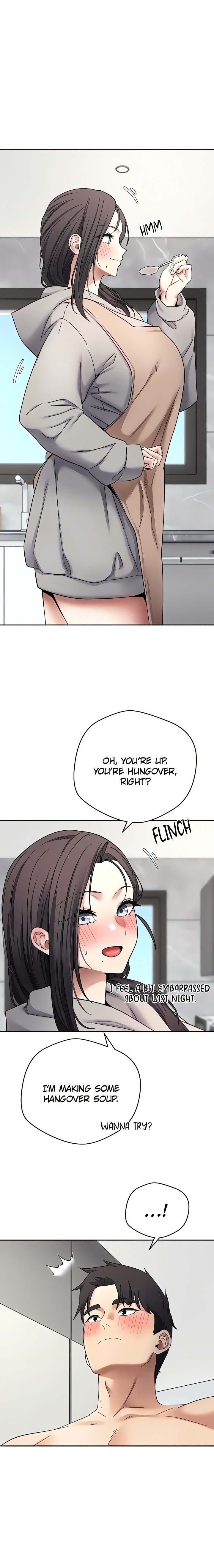 Turning My Life Around With Crypto (Official Uncensored) - Chapter 44 Page 22