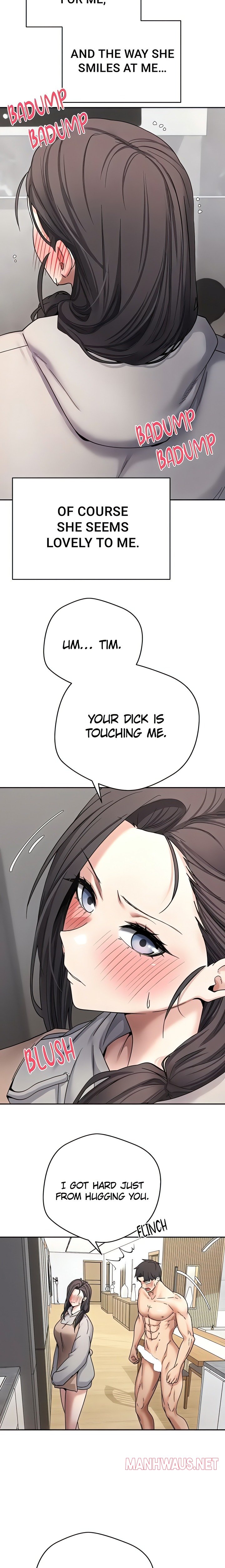 Turning My Life Around With Crypto (Official Uncensored) - Chapter 44 Page 24