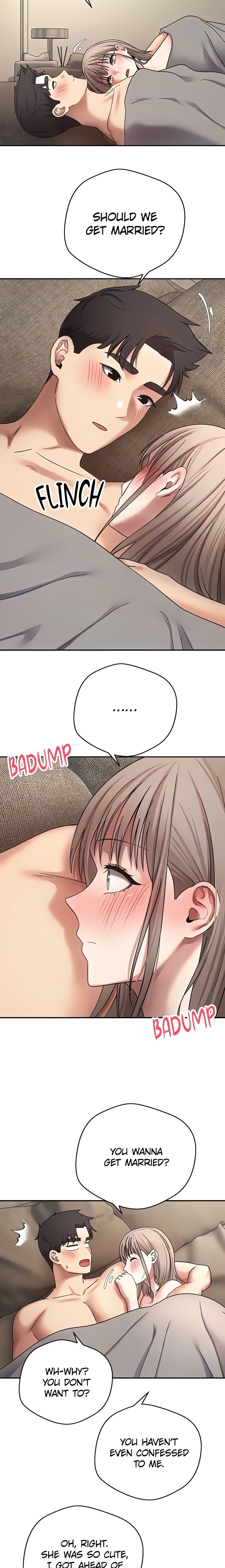 Turning My Life Around With Crypto (Official Uncensored) - Chapter 47 Page 14
