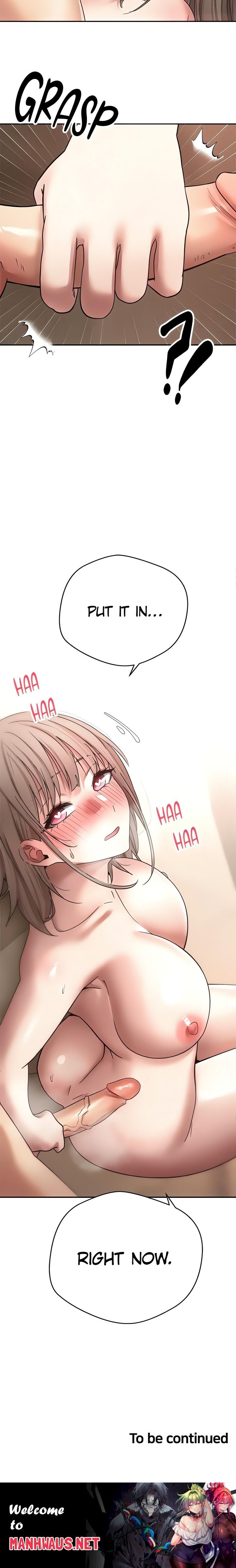 Turning My Life Around With Crypto (Official Uncensored) - Chapter 47 Page 19
